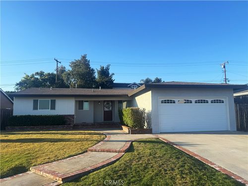 1601 Sansinena Ln, La Habra, CA, 90631-2539 | Card Image