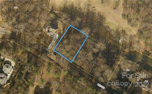 Lot 16 Victoria Ln, Hickory, NC, 28601-8823 | Card Image