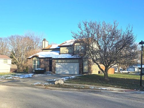 5651 Liberty Creek Dr E, Indianapolis, IN, 46254-1004 | Card Image