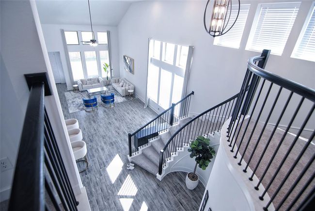 31447 Golden Cliffs Ln, House other with 5 bedrooms, 3 bathrooms and 2 parking in Fulshear TX | Image 27