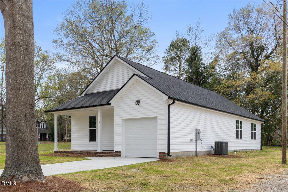 Residential in Dunn 4