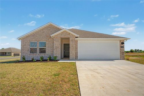 3101 Laredo Lane, Centerton, AR, 72736 | Card Image