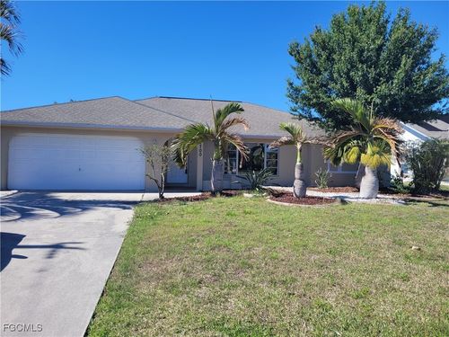 1700 Blue Lake Cir, PUNTA GORDA, FL, 33983-5988 | Card Image
