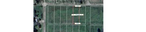 Lot 2 Oak St, Commerce, TX, 75428 | Card Image