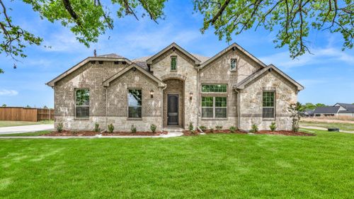 121 Doris Dr, Canton, TX, 75103 | Card Image