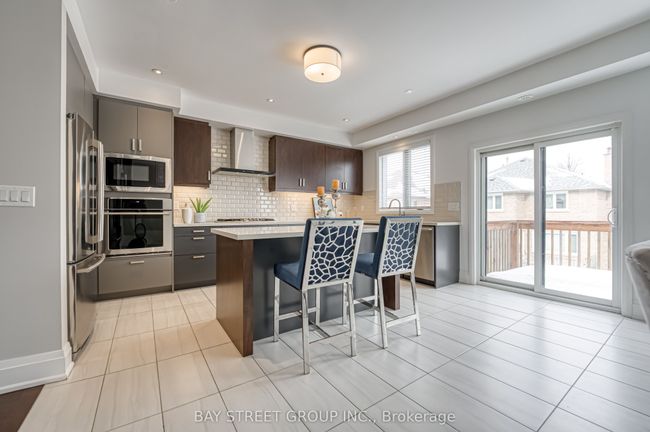 TH5 - 384 Highway 7 E, Condo with 3 bedrooms, 6 bathrooms and 2 parking in Richmond Hill ON | Image 14