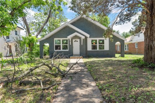 3204 Parrott Avenue, Waco, TX, 76707 | Card Image