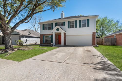 3727 Oak Lace Dr, Spring, TX, 77389-5100 | Card Image