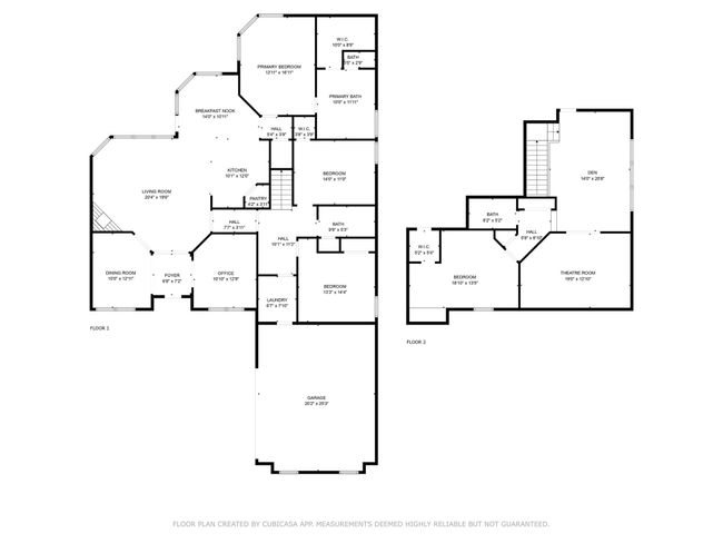 Property floor plan | Image 4