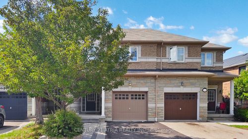 5186 Angel Stone Dr, Mississauga, ON, L5M0L4 | Card Image