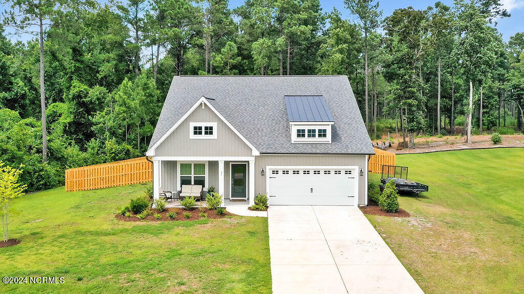 Saratoga Way, Rocky Point, NC 28457