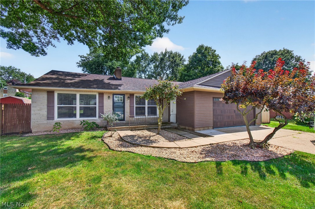Residential in Massillon