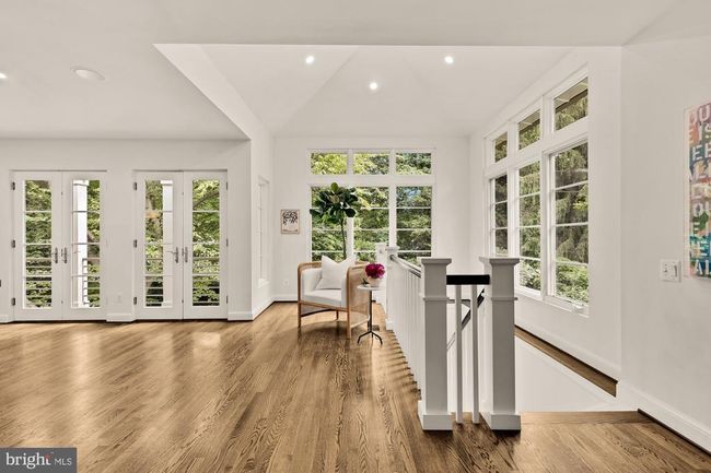 4320 Lorcom Ln, House other with 4 bedrooms, 4 bathrooms and null parking in ARLINGTON VA | Image 11