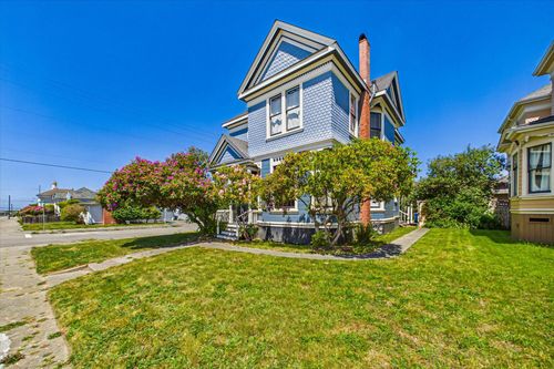 1603 I Street, Eureka, CA, 95501 | Card Image