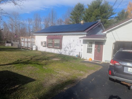 452 Pattagumpus Road, Medway, ME, 04460 | Card Image