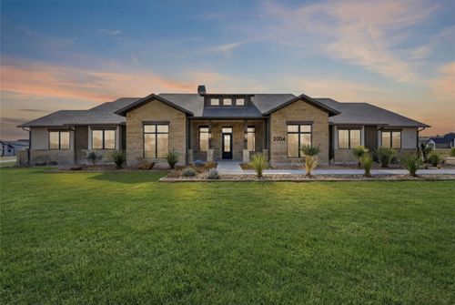 2004 Denali Pass, Aledo, TX, 76008-3640 | Card Image