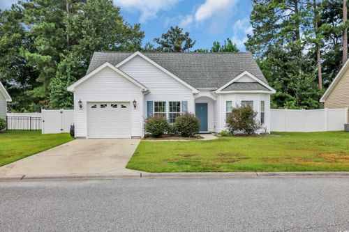 148 Maggie Way, Myrtle Beach, SC, 29588-1905 | Card Image