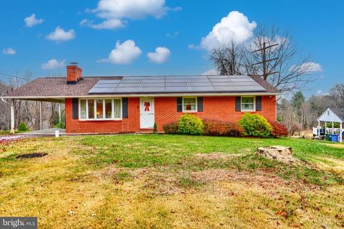 1105 Wild Orchid Dr, FALLSTON, MD, 21047-1709 | Card Image