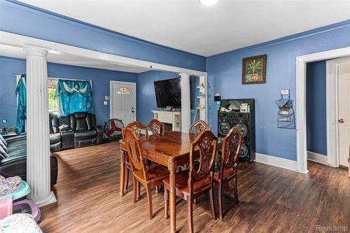 14600 Hubbell St, Detroit, MI, 48227-4809 | Card Image