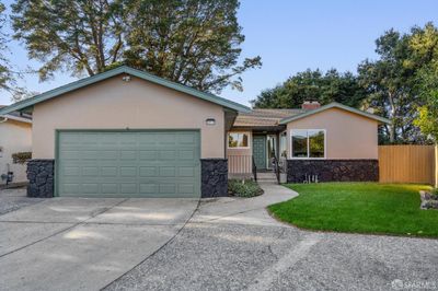 2911 Cindy Court, House other with 3 bedrooms, 2 bathrooms and 2 parking in El Sobrante CA | Image 1