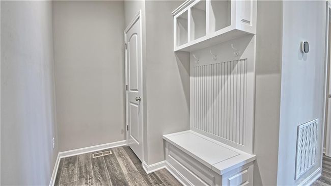3899 Pepperwell Cir, House other with 4 bedrooms, 3 bathrooms and null parking in Dayton OH | Image 25