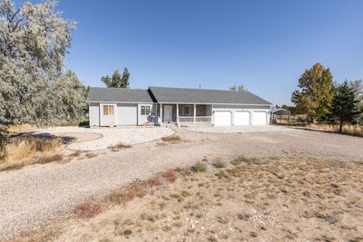 325 Aspen Drive, House other with 3 bedrooms, 2 bathrooms and null parking in Spring Creek NV | Image 2