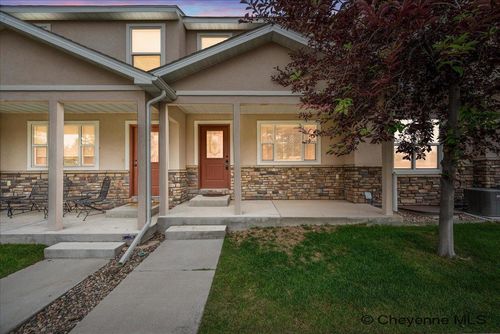 1027 Old Town Ln, Cheyenne, WY, 82009 | Card Image