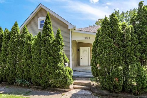 1033 Randolph St, Indianapolis, IN, 46203-1349 | Card Image