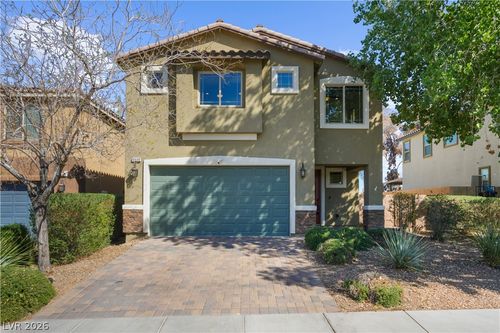4608 High Anchor St, Las Vegas, NV, 89121-4916 | Card Image