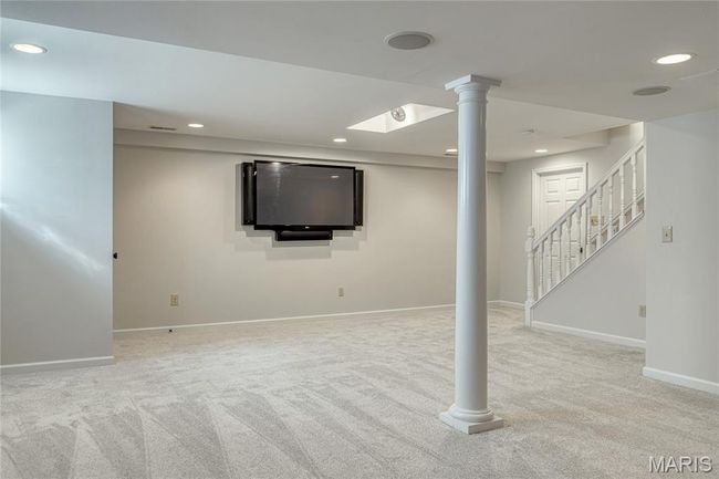 172 Log Hill Ln, House other with 3 bedrooms, 3 bathrooms and null parking in Ballwin MO | Image 40
