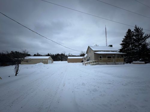 17535 18 Mile Rd, Leroy, MI, 49655-8432 | Card Image