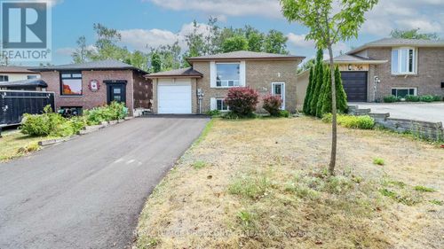 56 Mcconkey Pl, Barrie, ON, L4N6H3 | Card Image