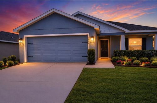 3834 Willow Ridge Dr, LAKELAND, FL, 33810-3067 | Card Image