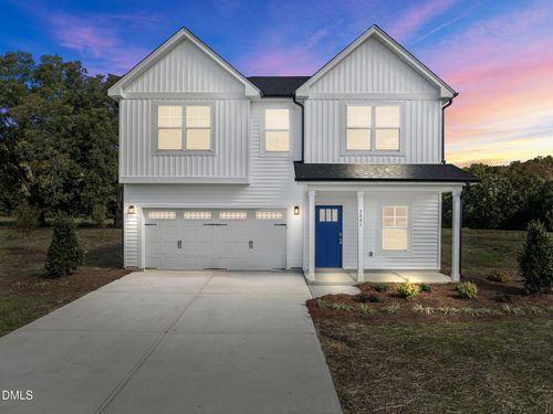 2441 Pleasant Hill Liberty Rd, Liberty, NC, 27298-8952 | Card Image