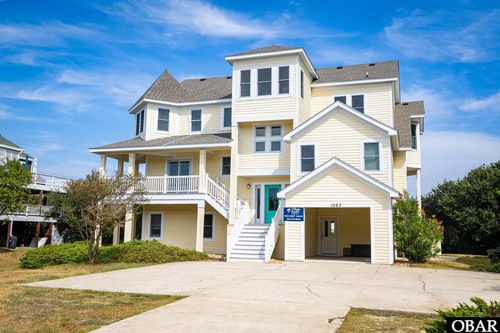 1063 Whalehead Drive, Corolla, NC, 27927 | Card Image