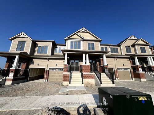 3 Prudhoe Terr, Barrie, ON, L9S0C4 | Card Image