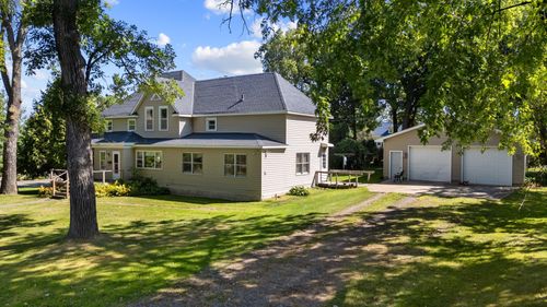 105 3rd St Se, Aitkin, MN, 56431-1738 | Card Image