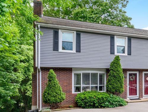 1-22 Potter Ave, Plainville, MA, 02762-2695 | Card Image