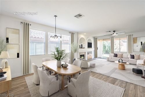 258 Casa Robles St, Henderson, NV, 89012-4827 | Card Image