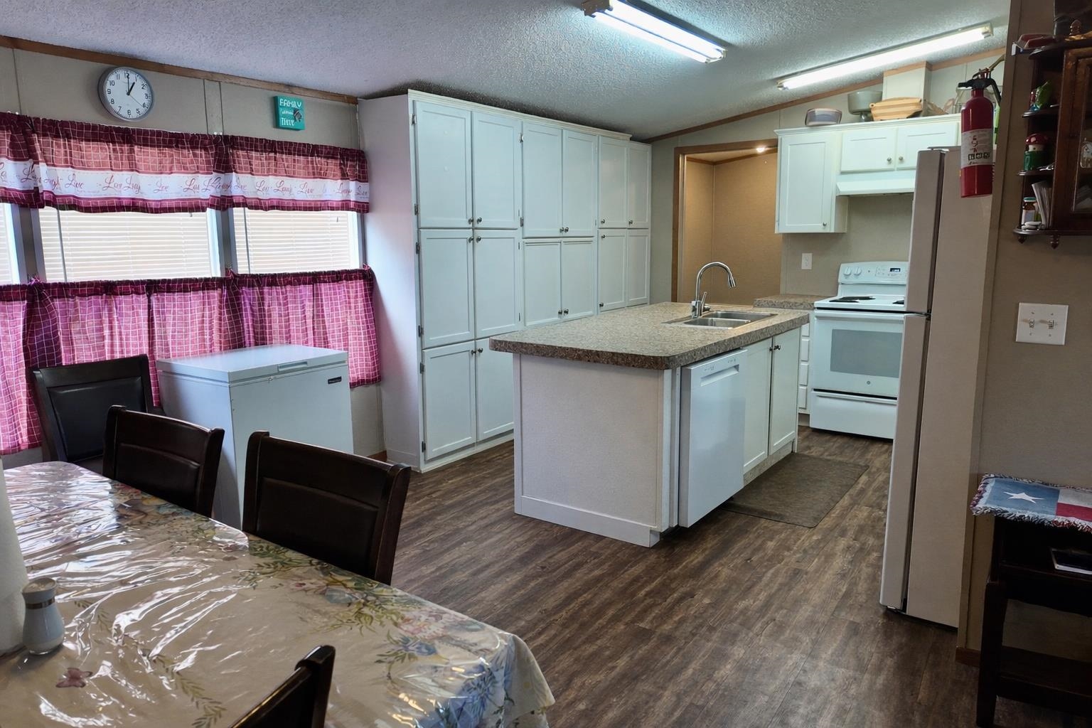 Residential in Gladewater 5