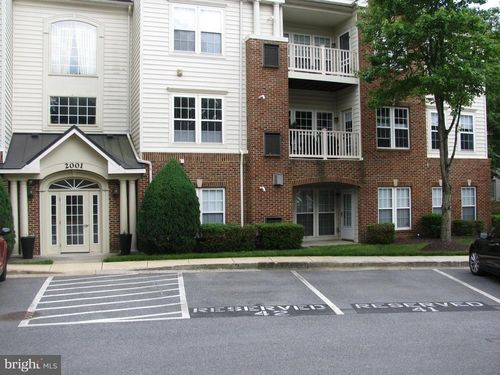 704d-2001 Connor Ct, Bowie, MD, 20721-3191 | Card Image