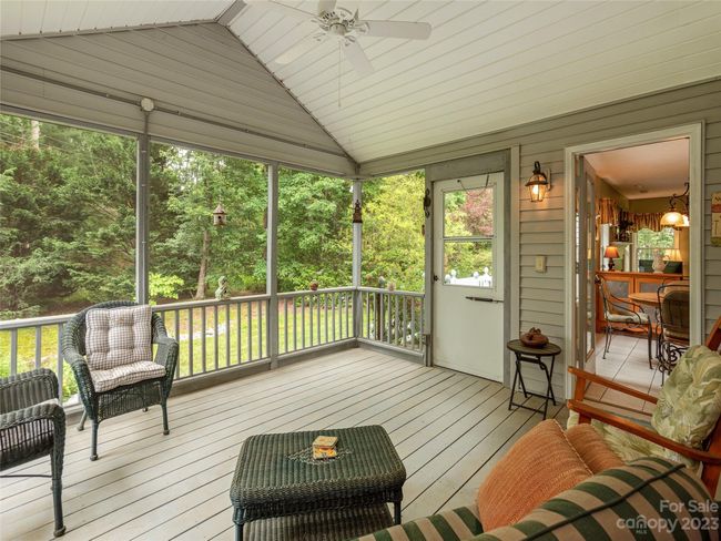 7 Pebble Beach Ct, House other with 3 bedrooms, 2 bathrooms and null parking in Etowah NC | Image 13