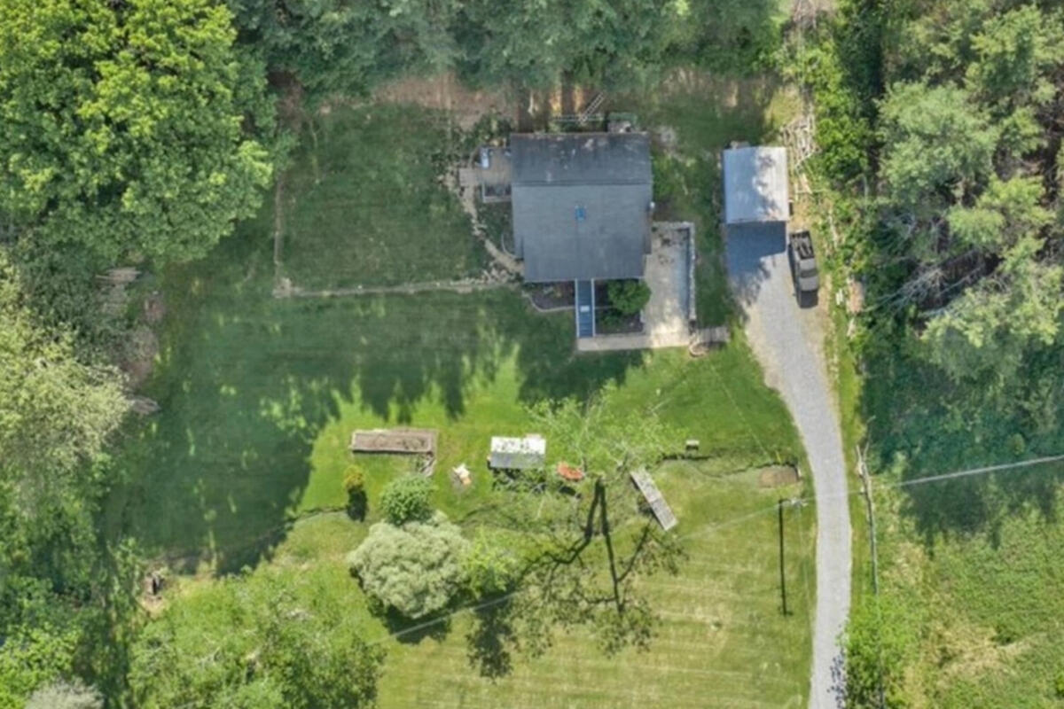 Residential in Check 4
