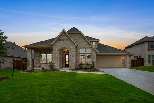2112 Redding Dr, Mansfield, TX, 76084-1271 | Card Image