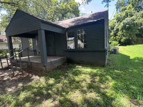 3005 Sunrise St, Memphis, TN, 38127-6043 | Card Image