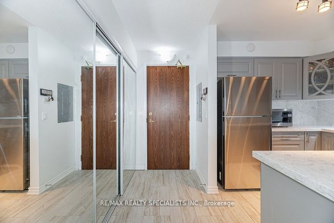 108 - 25 Via Rosedale Way, Condo with 1 bedrooms, 1 bathrooms and null parking in Brampton ON | Image 10