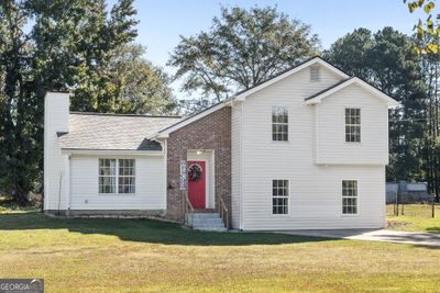 150 Ingrams Lane, House other with 3 bedrooms, 2 bathrooms and 5 parking in Locust Grove GA | Image 3