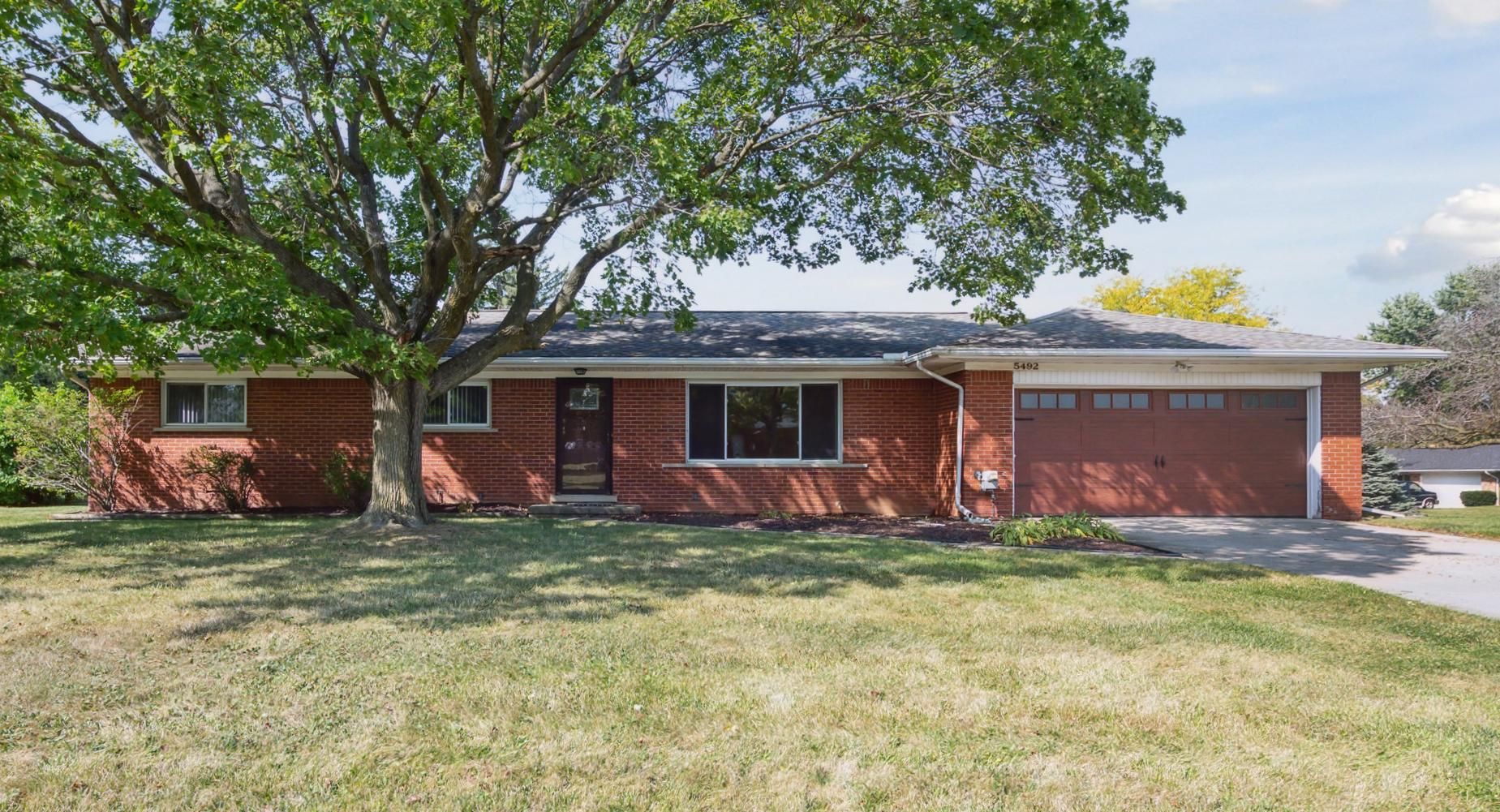 Jerome Ln, Grand Blanc, MI 48439
