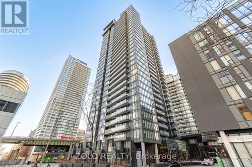 2111-70 Queens Wharf Rd, Toronto, ON, M5V0J2 | Card Image