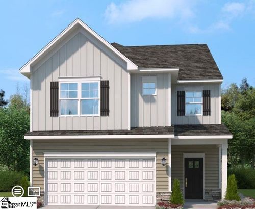 lot-283-607 Poinsett Bridge Way, Greenville, SC, 29607 | Card Image